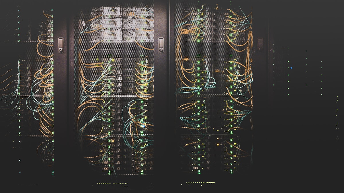 API & Business Automation